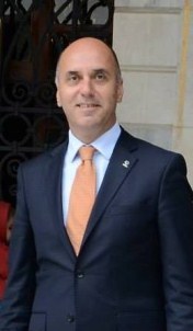 AK Parti Mudanya'da Yeni Dönem