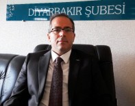 ASKON Diyarbakır Başkanı Altaç Açıklaması 'Amaç Yeni Dünya Düzeninde Türkiye'nin Önünü Kesmek'