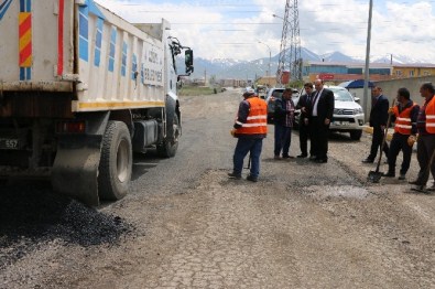Aziziye Yeni Sezona Tempolu Başladı…