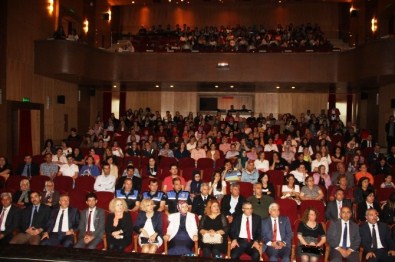 Bartın'da Hemşireler Ve Ebeler Günü Kutlandı