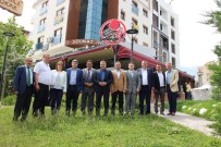 Başpehlivanlar Manisa'ya Gelecek