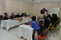 OKMEYDANı - Beyoğlu'nda Okuma-Yazma Seferberliği