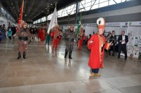 Bursa'da Kültür Sanat Şöleni