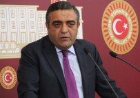 ODALAR VE BORSALAR BIRLIĞI - CHP TOBB'dan Özür Bekliyor