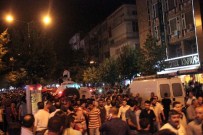 Diyarbakır Tatlı Salonunun Tahrip Edilmesi Davasında 5 Tutuklu Sanık Tahliye Edildi