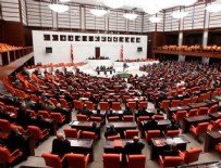 DOKUNULMAZLIKLARIN KALDIRILMASI - Dokunulmazlık görüşmeleri haftaya kaldı