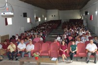 SOSYAL AĞ - Düziçi'nde Bilinçli Ve Güvenli İnternet Kullanımı Semineri