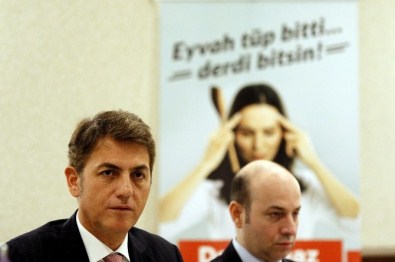 Enerya'dan Antalya'ya 9 Yılda 120 Milyon Liralık Yatırım