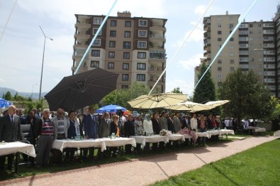 Engelliler Haftası Kutlamaları Devam Ediyor