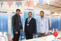 Ergaz & Bluepet İstihdam Fuarında