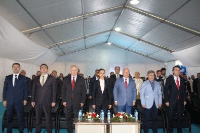 Erzurum 5. Kariyer Günleri Ve İstihdam Fuarı