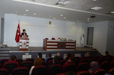 ESOGÜ'de 5'İnci Ulusal Güneş Ve Hidrojen Enerjisi Kongresi Başladı