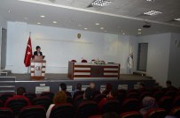 ESOGÜ'de 5'İnci Ulusal Güneş Ve Hidrojen Enerjisi Kongresi Başladı