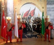 Fransa'da Mehter Rüzgarı