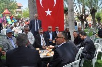 Gülşehir'de Hıdrellez Şenliklerle Kutlandı