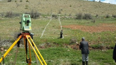 Gümüşhane İl Özel İdaresinden 7 Gölet Birden