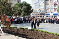 İLKAY - Hemşireler Günü Kutlandı