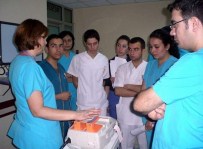 YIPRANMA PAYI - Hemşireler Ve Sağlık Çalışanlarının Fedakarlıkları Karşılıksız Bırakılmamalı