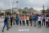 GAZIOSMANPAŞA ÜNIVERSITESI - İşitme Ve Konuşma Engelliler Gününde Sorunlarına Dikkat Çektiler