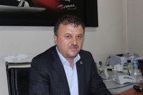 YIPRANMA PAYI - Kara, Hemşireler Günü'nü Kutladı