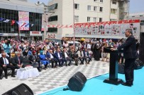 ŞÜKRÜ KARABACAK - Karabacak Açılış Bayramına Davet Etti