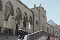 İBADET - Kırşehir'de 15 Camide 'Engelsiz Cami' Projesi Hayata Geçti