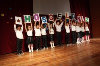 OKUMA BAYRAMI - Minik Öğrencilerin Okuma Bayram Beğeni Topladı