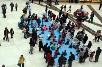 YANıLMA - Nata Vega'yı Eğlence Kapladı