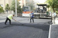 FUZULİ - Odunpazarı Belediyesi Üst Yapıdaki İddiasını Kanıtladı