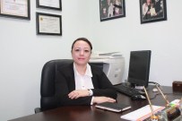 ÖZEL DERS - Rektör Adayı Karabulut 'Engelsiz Kampüs Projesi Hayata Geçecek'