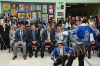 ÜSTÜN ZEKALI - 'Safranbolu Bizimle Güzel' Projesi