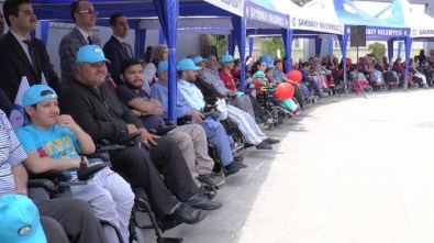 Şahınbey Belediyesinden Engellilere Akülü Ve Manüel Tekerlekli Sandalye