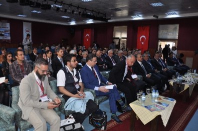 Sarıkamış'ta Ulusal Yerel Yönetimler Öğrenci Kongresi