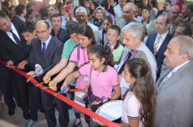 Söke'de Geleceğin Mucitleri Hünerlerini Sergilendi