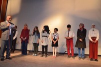 İLYAS ARSLAN - Sorgun'da Ufka Yolculuk Hadis Yarışması Ödülleri Sahiplerini Buldu