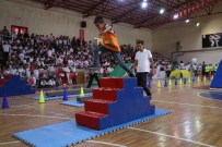 ORHAN ÇIFTÇI - Spor UN Coşkusu Mudanya'yı Sardı