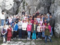 Sunguroğlu İlkokulu Boğazkale'yi Gezdi Haberi