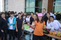 BAYIRBUCAK TÜRKMENLERİ - Tekden Koleji Öğrencilerinden Anlamlı Kermes