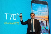 Turkcell 4,5G Uyumlu Yeni Ürünlerini Tanıttı