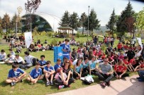 ATAKENT - Türkiye Oryantiring Şampiyonası Başiskele'de