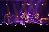 İZMIR YÜKSEK TEKNOLOJI ENSTITÜSÜ - Üniversite Öğrencileri Baharı Şenlikle Karşıladı