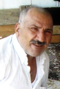 Vahşi Cinayetin Arkasından Defineciler Çıktı