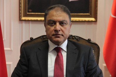 Vali Vekili Tekinarslan Edirne'de Resmi Törenle Karşılandı