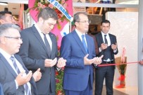 YURTBAY SERAMIK - Van'da İş Yeri Açılışı