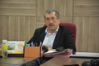 KONUT PROJESİ - Vergili'den Gündem Değerlendirmesi