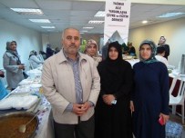 FUZULİ - Yağmur-Der Tarafından Yetimler Yararına Kermes