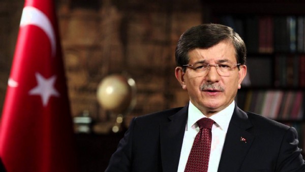Davutoğlu'na kongre öncesi zor görev