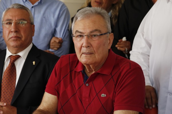 Baykal'dan Kılıçdaroğlu'na destek