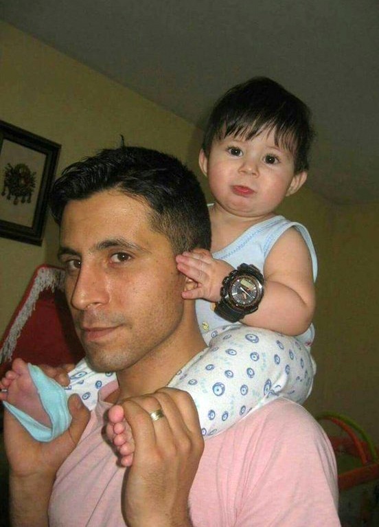 Şehit Astsubay Ankaralı