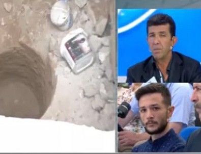 26 yıl sonra gelen itiraf